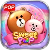 dulce POP game banner