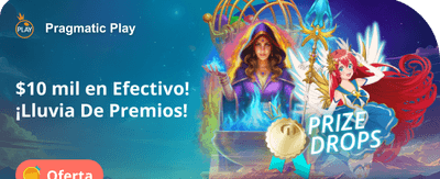 Bono de Referido Dorado promotion banner