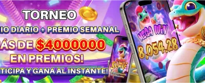 Gana Premios en Brazino777